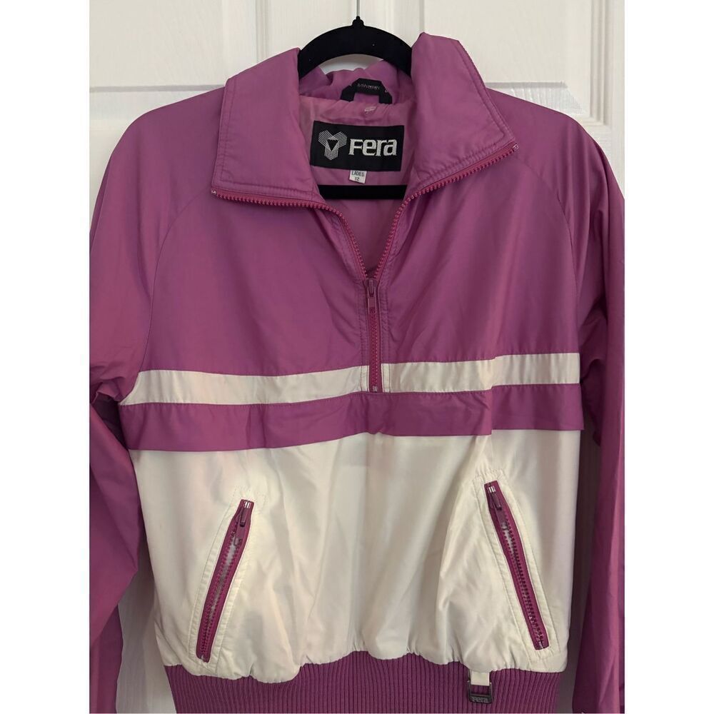 Vintage FERA WinterCoat  - Picture 3 of 5
